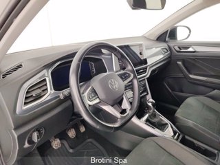 VOLKSWAGEN T-Roc 1.0 TSI Style 7