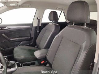 VOLKSWAGEN T-Roc 1.0 TSI Style 8
