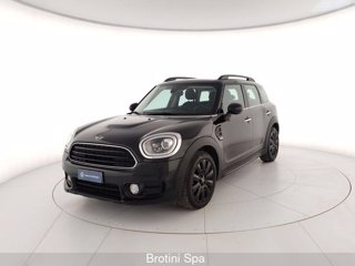 MINI Mini Countryman F60 Mini 1.5 One D Business Countryman Automatica