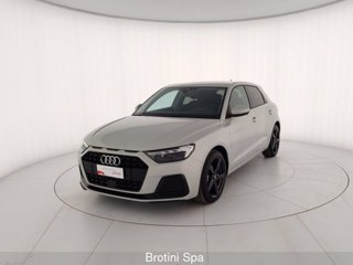 AUDI A1 SPB 25 TFSI S tronic Admired