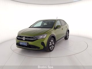 VOLKSWAGEN Taigo 1.0 TSI Life