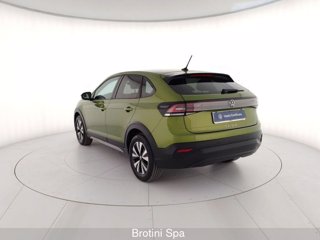 VOLKSWAGEN Taigo 1.0 TSI Life 1