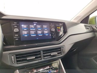 VOLKSWAGEN Taigo 1.0 TSI Life 10