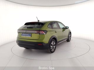 VOLKSWAGEN Taigo 1.0 TSI Life 2