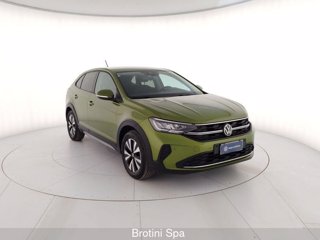 VOLKSWAGEN Taigo 1.0 TSI Life 3