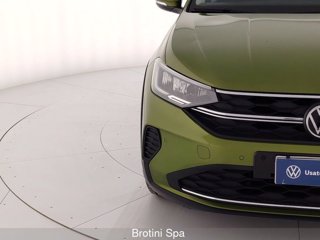 VOLKSWAGEN Taigo 1.0 TSI Life 4