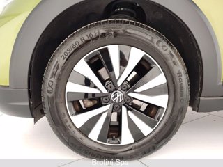 VOLKSWAGEN Taigo 1.0 TSI Life 5