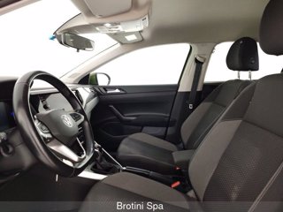 VOLKSWAGEN Taigo 1.0 TSI Life 6