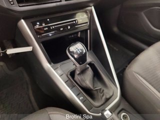 VOLKSWAGEN Taigo 1.0 TSI Life 9