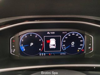 VOLKSWAGEN T-Roc 1.5 TSI ACT DSG R-Line 14