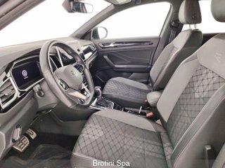 VOLKSWAGEN T-Roc 1.5 TSI ACT DSG R-Line 6