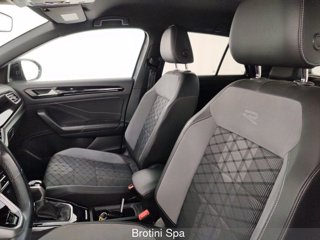 VOLKSWAGEN T-Roc 1.5 TSI ACT DSG R-Line 8