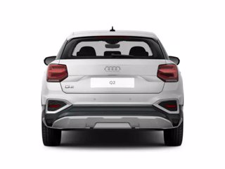 AUDI Q2 35 TFSI S tronic Business Advanced 3