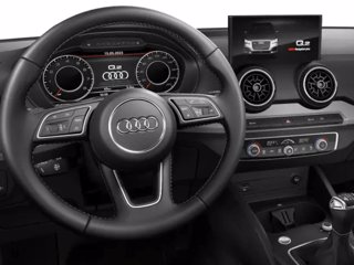 AUDI Q2 35 TFSI S tronic Business Advanced 5