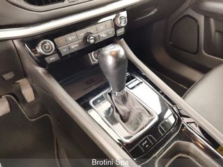 JEEP Compass 1.3 T4 150 CV aut. 2WD 80 Anniversario 10