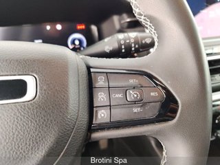 JEEP Compass 1.3 T4 150 CV aut. 2WD 80 Anniversario 12