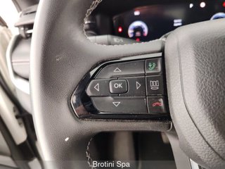 JEEP Compass 1.3 T4 150 CV aut. 2WD 80 Anniversario 13