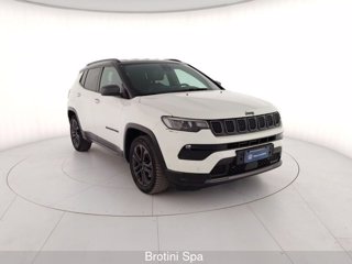 JEEP Compass 1.3 T4 150 CV aut. 2WD 80 Anniversario 3