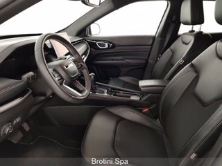 JEEP Compass 1.3 T4 150 CV aut. 2WD 80 Anniversario 6