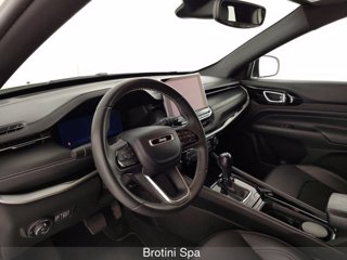 JEEP Compass 1.3 T4 150 CV aut. 2WD 80 Anniversario 7