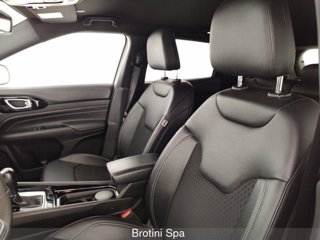 JEEP Compass 1.3 T4 150 CV aut. 2WD 80 Anniversario 8