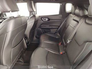 JEEP Compass 1.3 T4 150 CV aut. 2WD 80 Anniversario 9