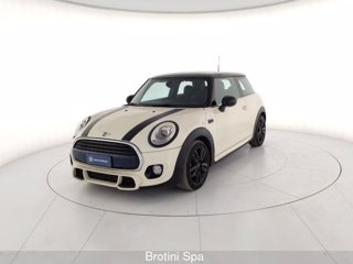 MINI Mini 3 porte 1.5 Cooper Hype