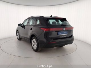 VOLKSWAGEN Tiguan 2.0 TDI 150 CV EVO SCR DSG Life 1