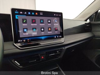 VOLKSWAGEN Tiguan 2.0 TDI 150 CV EVO SCR DSG Life 11