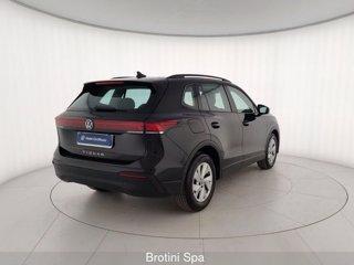 VOLKSWAGEN Tiguan 2.0 TDI 150 CV EVO SCR DSG Life 2