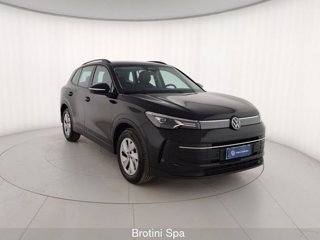 VOLKSWAGEN Tiguan 2.0 TDI 150 CV EVO SCR DSG Life 3