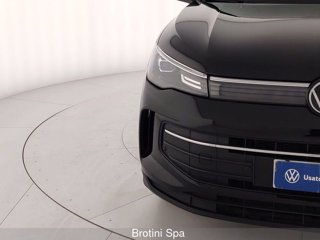 VOLKSWAGEN Tiguan 2.0 TDI 150 CV EVO SCR DSG Life 4