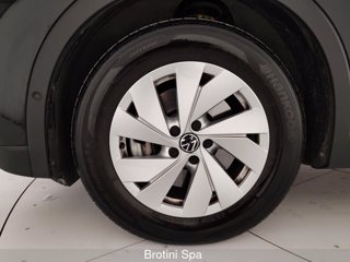 VOLKSWAGEN Tiguan 2.0 TDI 150 CV EVO SCR DSG Life 5