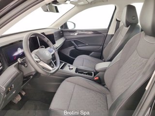 VOLKSWAGEN Tiguan 2.0 TDI 150 CV EVO SCR DSG Life 6