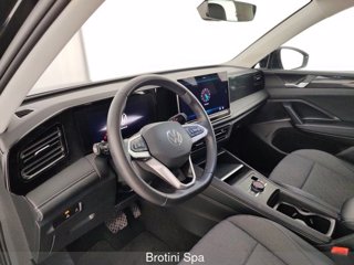 VOLKSWAGEN Tiguan 2.0 TDI 150 CV EVO SCR DSG Life 7