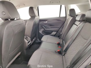VOLKSWAGEN Tiguan 2.0 TDI 150 CV EVO SCR DSG Life 9