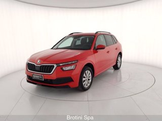 SKODA Kamiq 1.0 TSI 115 CV Ambition