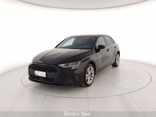 AUDI A3 SPB 30 TDI S tronic Business