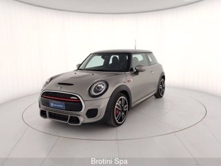 MINI Mini 3 porte Mini 2.0 John Cooper Works