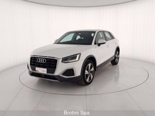AUDI Q2 35 TFSI S tronic Admired Advanced
