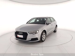 AUDI A3 SPB 35 TDI S tronic Admired