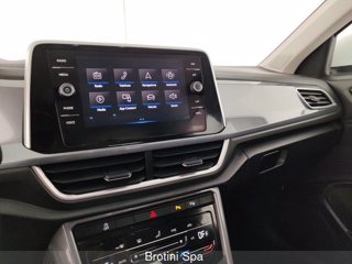 VOLKSWAGEN T-Roc 1.0 TSI Style 11