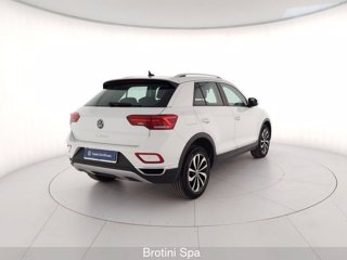 VOLKSWAGEN T-Roc 1.0 TSI Style 2