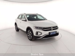 VOLKSWAGEN T-Roc 1.0 TSI Style 3
