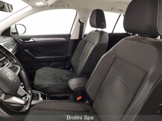 VOLKSWAGEN T-Roc 1.0 TSI Style 8