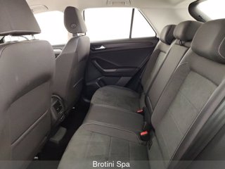 VOLKSWAGEN T-Roc 1.0 TSI Style 9