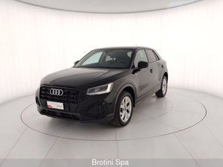 AUDI Q2 35 TFSI S tronic Business Advanced