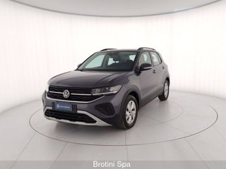 VOLKSWAGEN Polo 1.0 TSI 115 CV DSG Style
