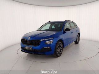 SKODA Kamiq 1.0 TSI Selection