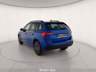 SKODA Kamiq 1.0 TSI Selection 1